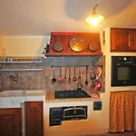 Fuer 3 Personen Ca- 37 M²- In Lumarzo- Norditalien - Ligurien By Interhome