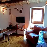 Fuer 3 Personen Ca- 37 M²- In Lumarzo- Norditalien - Ligurien By Interhome *