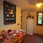 דירה Fuer 3 Personen Ca- 37 M²- In Lumarzo- Norditalien - Ligurien By Interhome