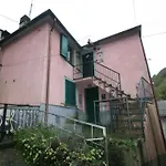Fuer 3 Personen Ca- 37 M²- In Lumarzo- Norditalien - Ligurien By Interhome Pannesi