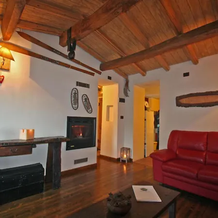 Apartman Fuer 3 Personen Ca- 37 M²- In Lumarzo- Norditalien - Ligurien By Interhome *