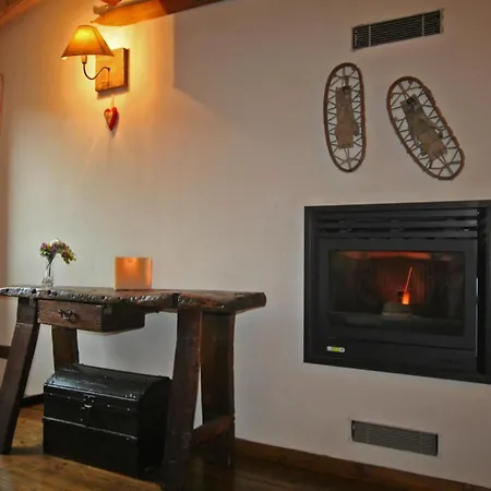 Apartman Fuer 3 Personen Ca- 37 M²- In Lumarzo- Norditalien - Ligurien By Interhome